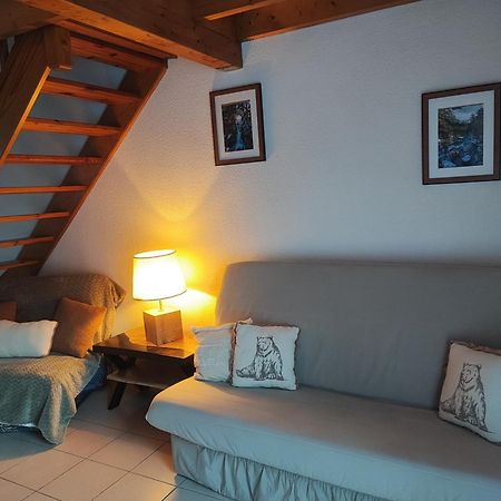 L'Oree Du Bois Appartement T3 Cauterets Exterior foto