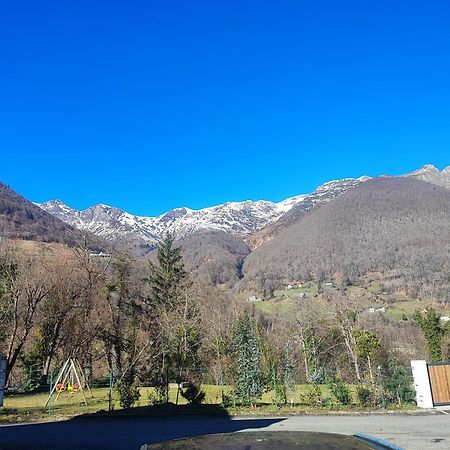 L'Oree Du Bois Appartement T3 Cauterets Exterior foto